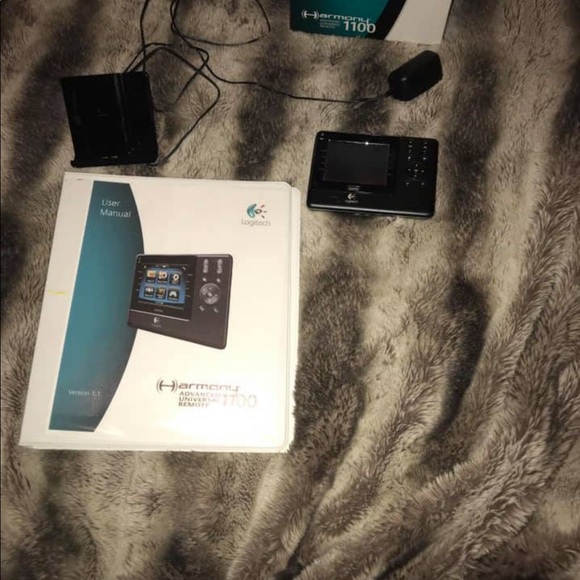 Logo tech remote - Picture 2 of 3